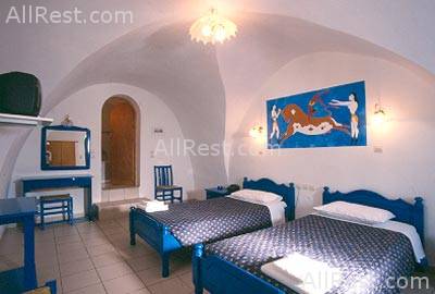 Hotel Loucas 5